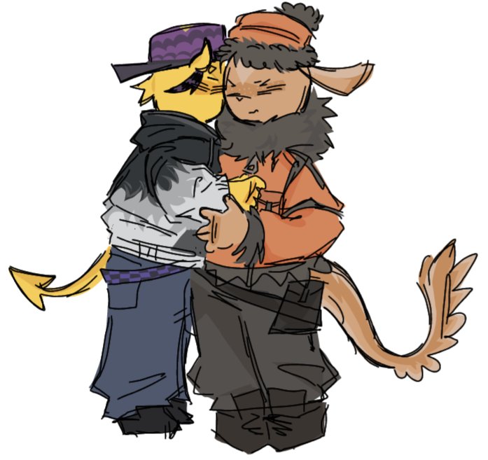 SillyKito's tweet image. my motivation was taken idk brah #brandonworks