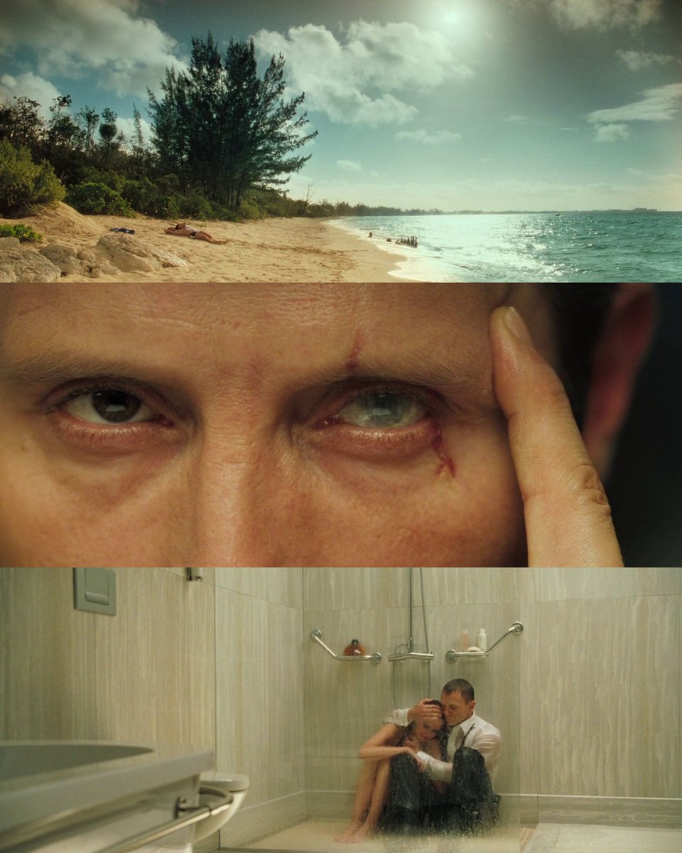 David Corenswet says ‘CASINO ROYALE’ is the greatest James Bond film ever made

 “One of the best movies of all time”