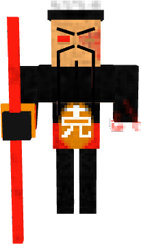 Bahnana_Bread's tweet photo. Novo genoto chinês do RedMist! https://t.co/Xxbcn7Ldop