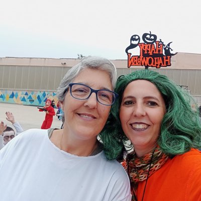MLuzRico's tweet image. #NuevaFotoDePerfil