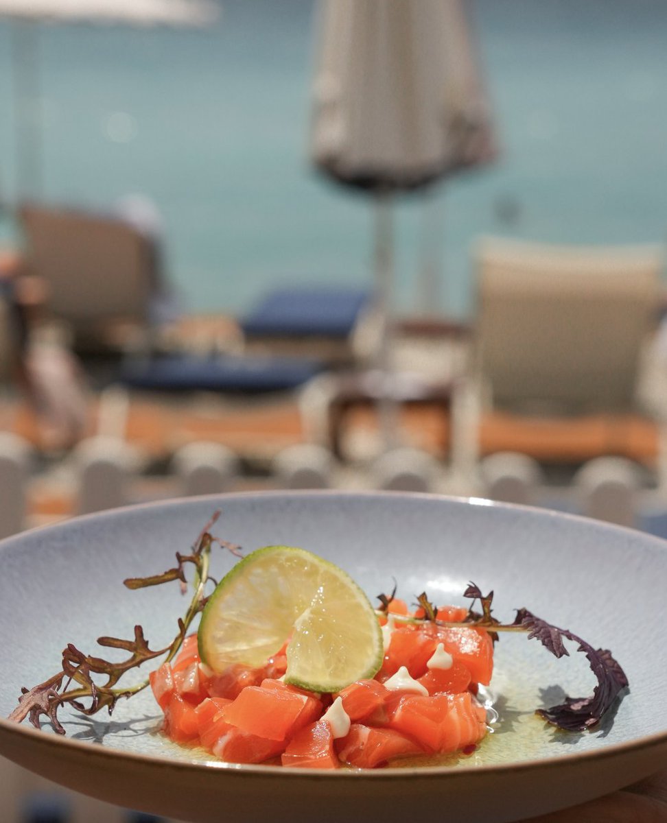 #PlageBeauRivage
Découvrez notre coin tendance à la Plage Beau Rivage !
Installez-vous confortablement pour un déjeuner savoureux face à la mer, puis laissez-vous revenir en soirée pour profiter de notre sélection de tapas à partager dans une ambiance conviviale et décontractée.