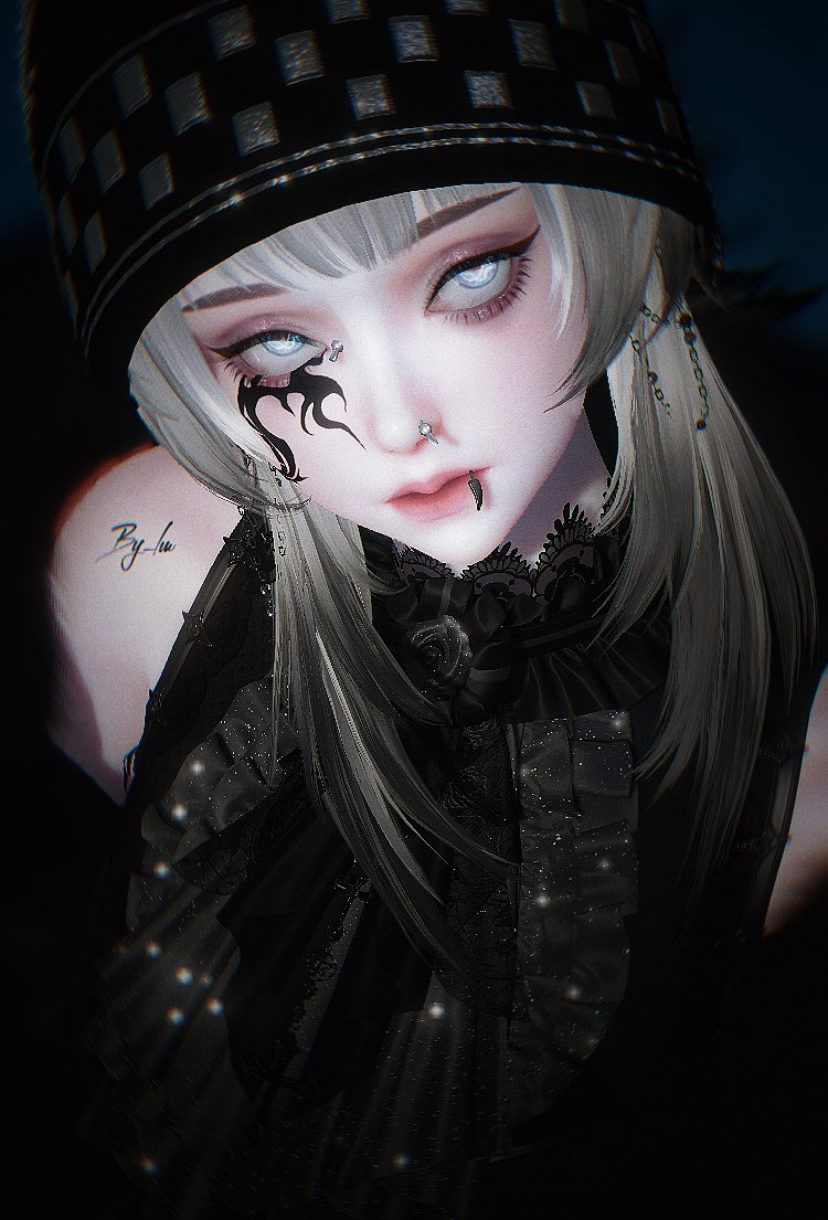 by__lm's tweet image. #キラパラ