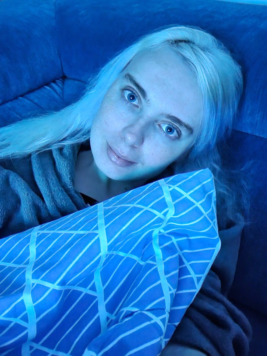 I dont think im making it to midnight 🙈