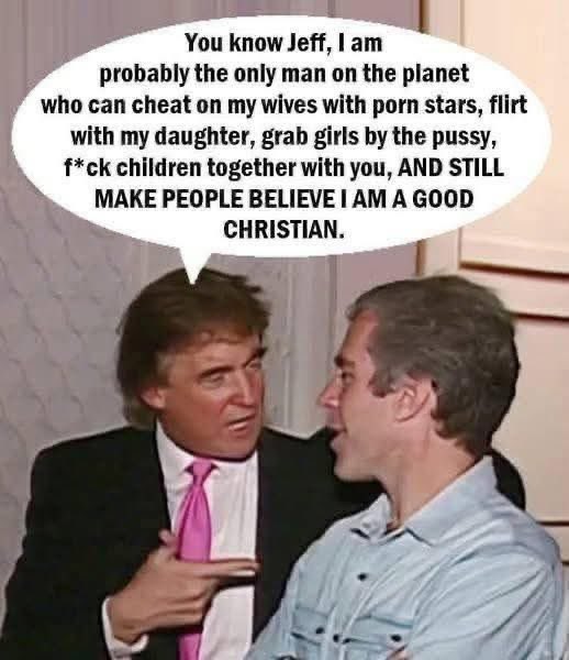 michaelt5656's tweet image. I will NEVER understand the mindset of a cult.