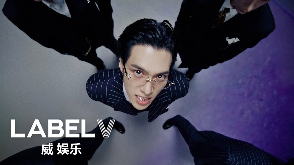 the craziest thumbnail i’ve ever seen