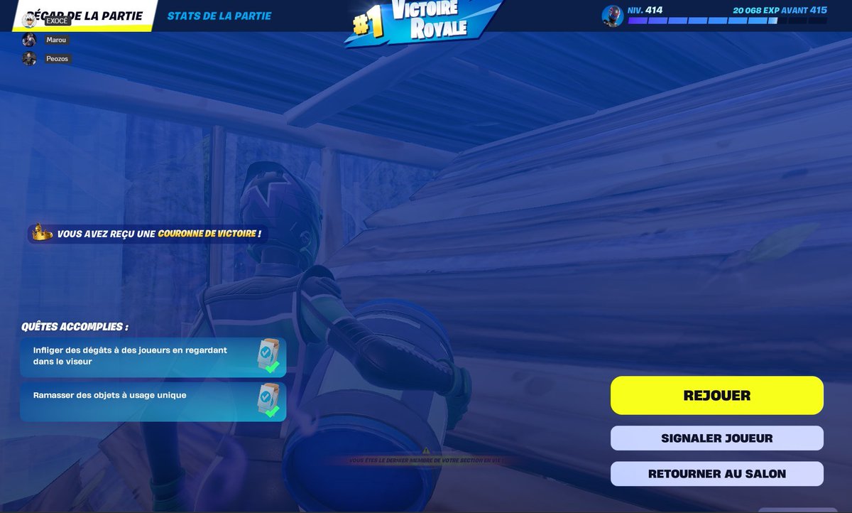 Qual Duo Reload cup <a href="/Revenja_/">SLY Revenja</a> w/<a href="/ExominateFN/">KmB Exominate</a>