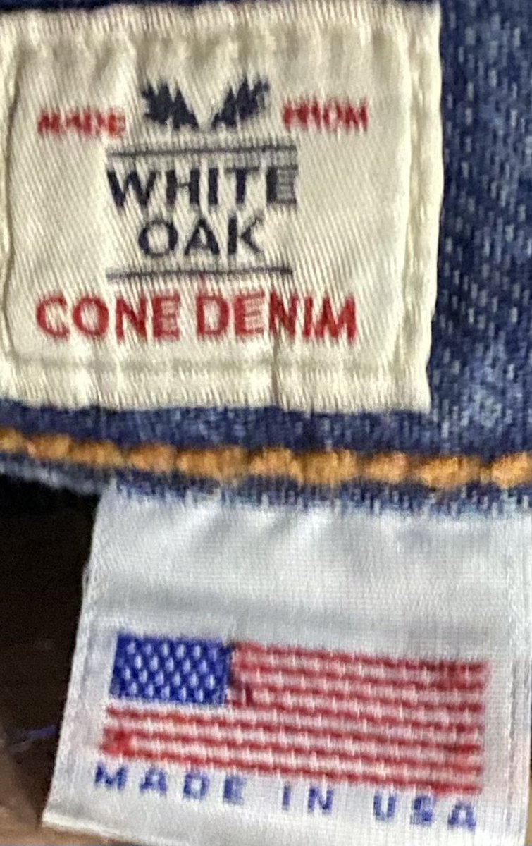 shinichi5217's tweet photo. 内タグです
#levis
#levis501
#conedenim
#whiteoak
#リーバイス
#リーバイス501
#ホワイトオーク https://t.co/S8jgNG89UF