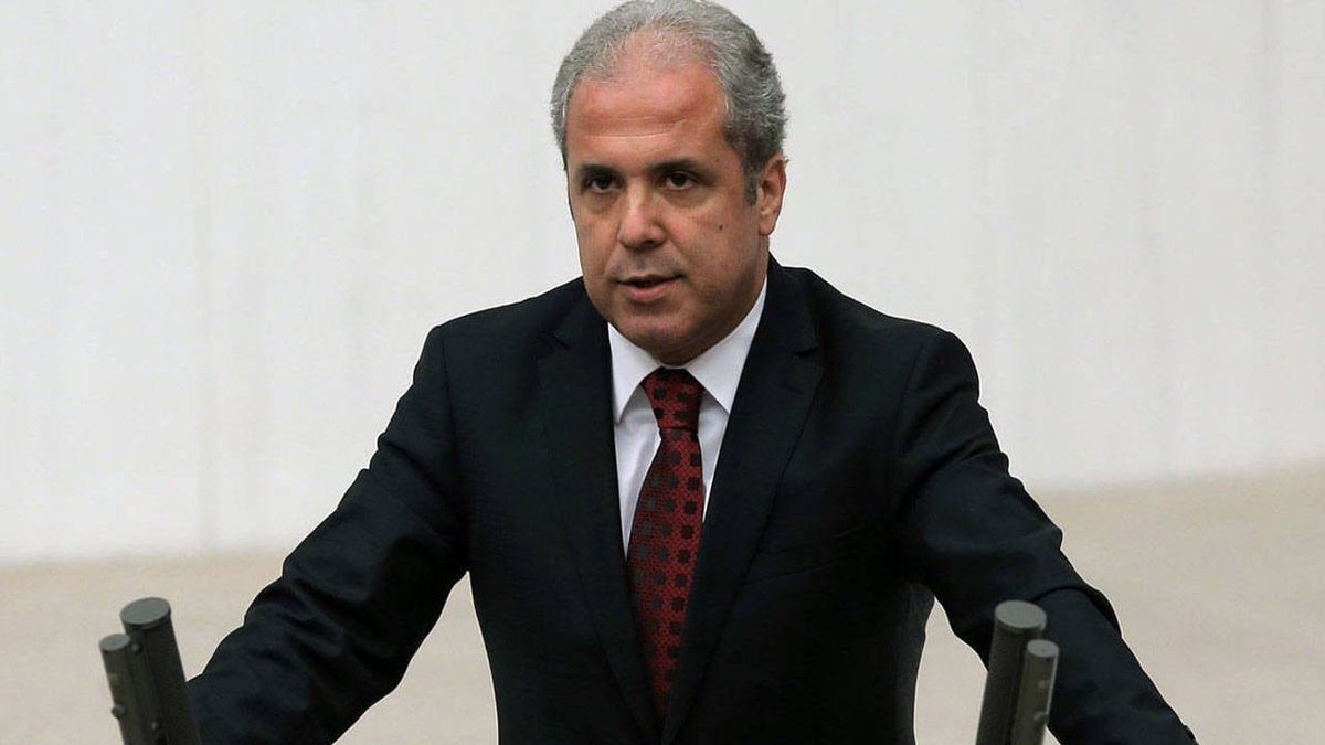 Şamil Tayyar’dan 15 Temmuz Bombası: 

“HTS kayıtları çıkarılırsa o kadar çok makam boşalır ki yüreğimiz kaldırmaz”