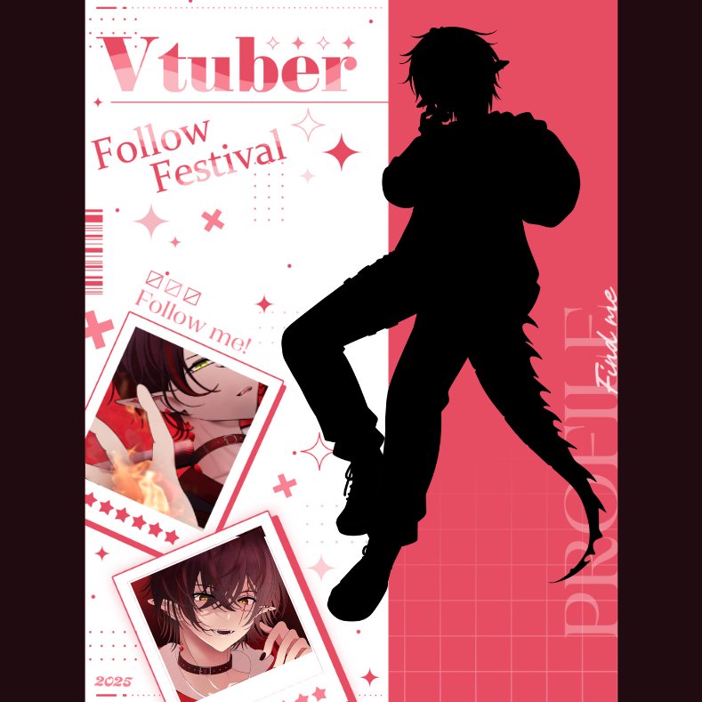 【重大発表💫】
ついに…キービジュアル完成しました！！！
アフィ化3周年の記念として、
7月20日22:00～の配信で初公開します🎉

ここまで来られたのも、応援してくれたみんなのおかげ。
3年分の感謝、全力で届けるね✨
#アフィ化3周年 #キービジュ発表
#広がれ個人勢VTuberの輪