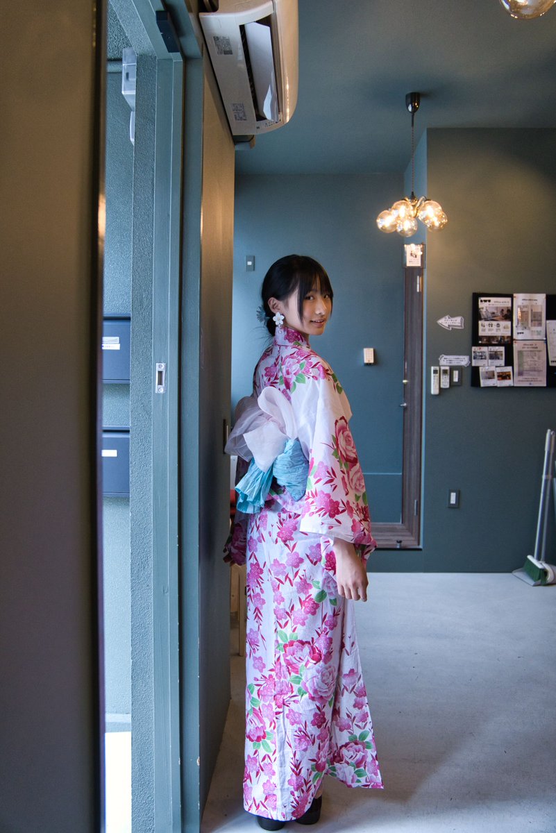 2025.7.13
#大阪モデル撮影会
古民家スタジオ撮影会

#あいなん #あいな その４
#FairyDOLL