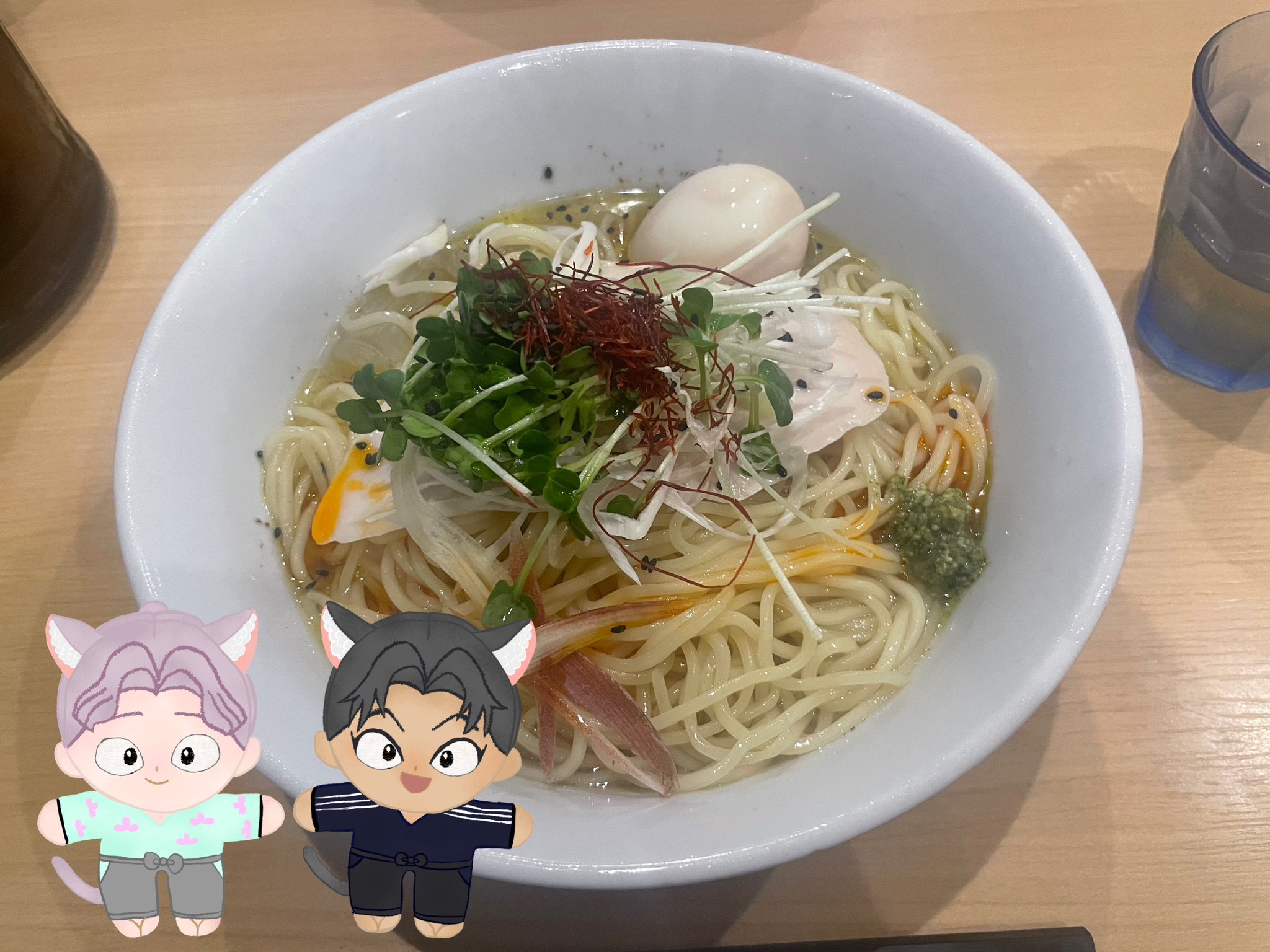 ラーメンだよ。 on X: 