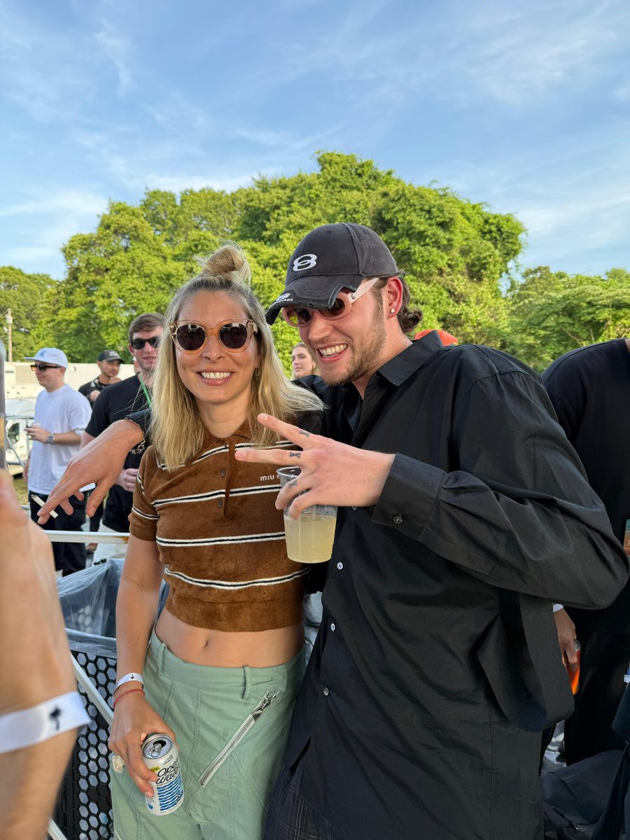 The <a href="/realmaup/">MAU P</a> B2B is on tonight at Abracadabra 🍒⚡️