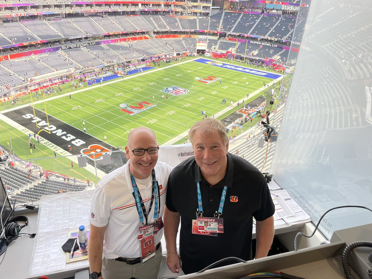 Dan Hoard tweet media