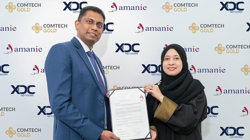 synergy0421's tweet image. #XDC ‼️
#Comtech #DigitalGold Built on #XDC Network