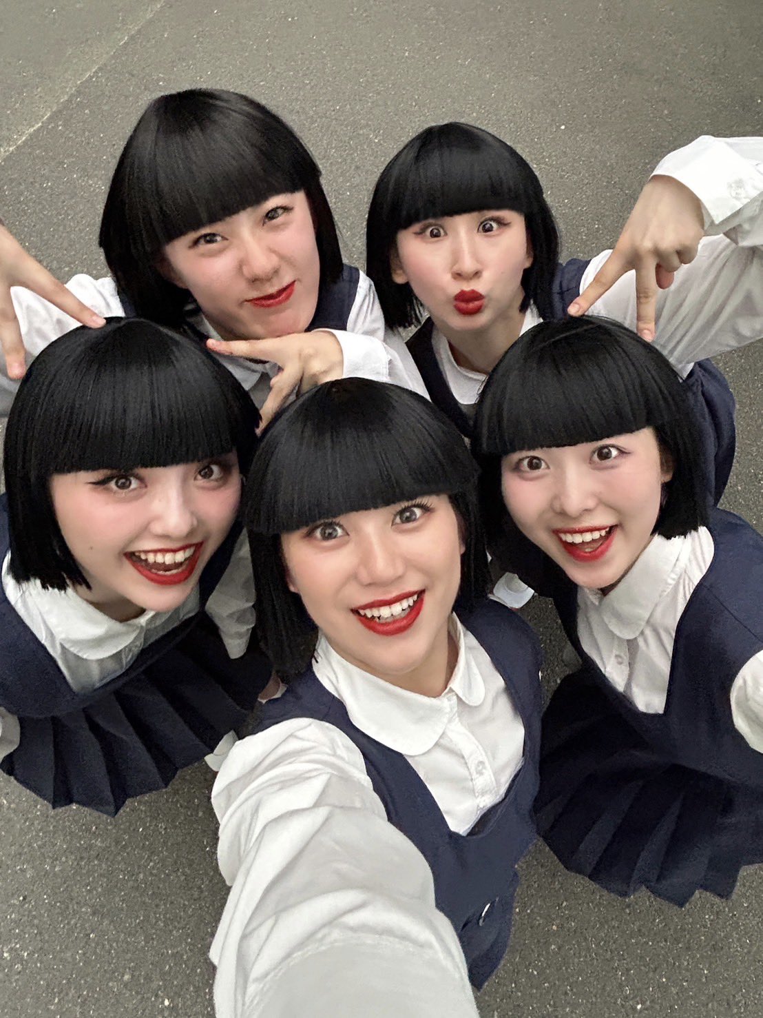 アバンギャルディ avantgardey on X: 