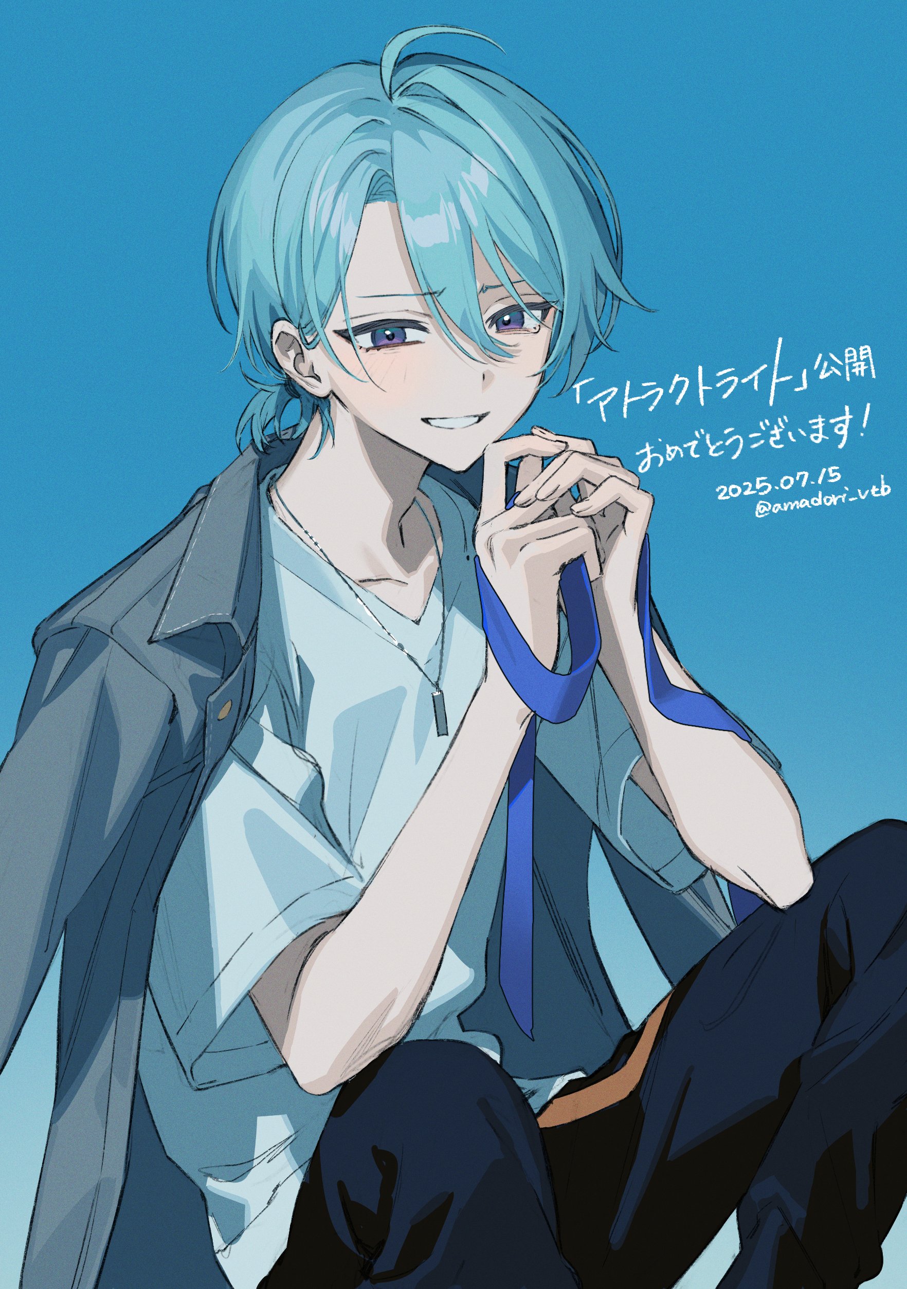 酉野蛙/Torino Kawazu (@TORI_NO_s) / X