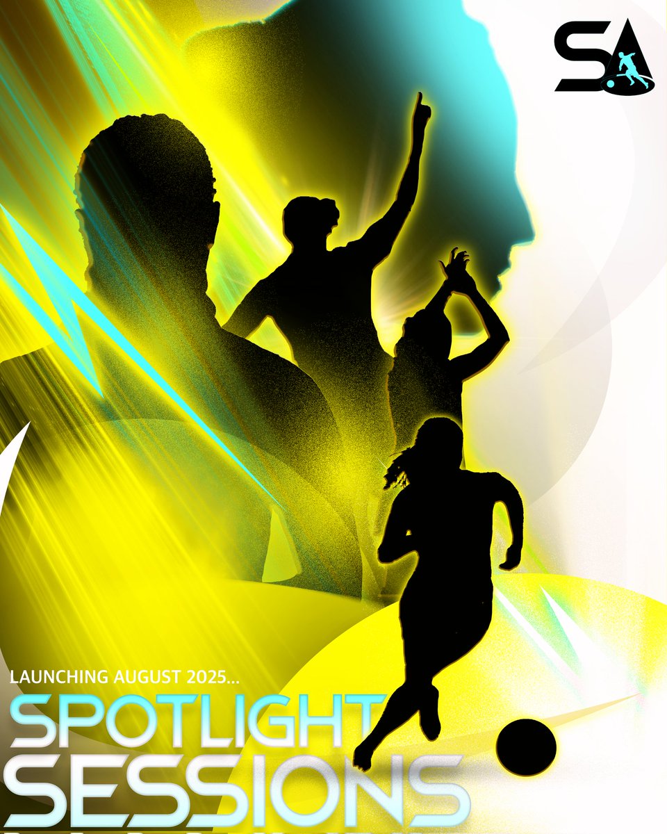 ⏳ Launching at Spotlight Analysis August 2025...

Position specific communities for Women's &amp; Men's Footballers
📈 Monthly Live Analysis Sessions 
🧠 Develop your Decision Making
⚽ Interactive Course Community

For more details, comment COMMUNITY below 👇🏻 or drop me a DM 📫