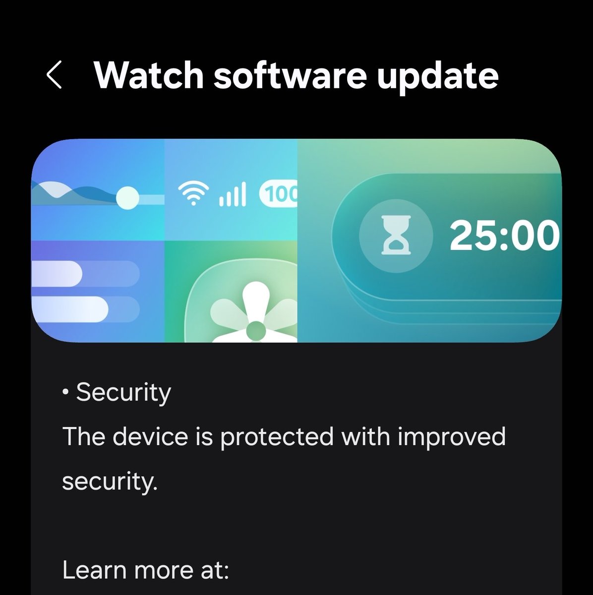 ADioumaev's tweet image. Hey @Samsung, which part of AUTOMATIC UPDATES: OFF do you guys not understand?