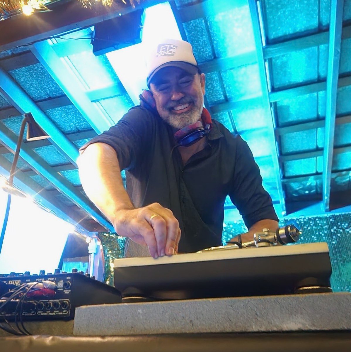 letsdanceilm's tweet image. LET’S DANCE Vinyl DJ Night on Saturday, July 19th at Satellite Bar &amp;amp; Lounge in Wilmington NC, starting at 8:30pm and going all night long 💃