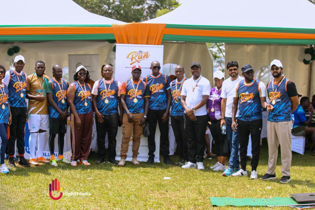 Corporate Games League tweet media