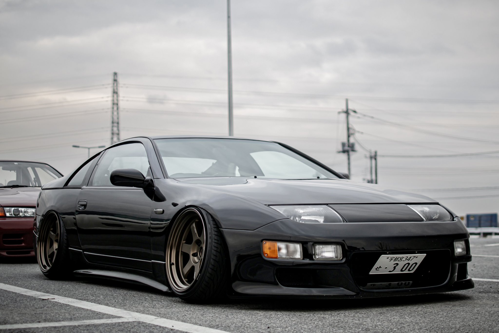 諒 (@Ryo__300zx) / X