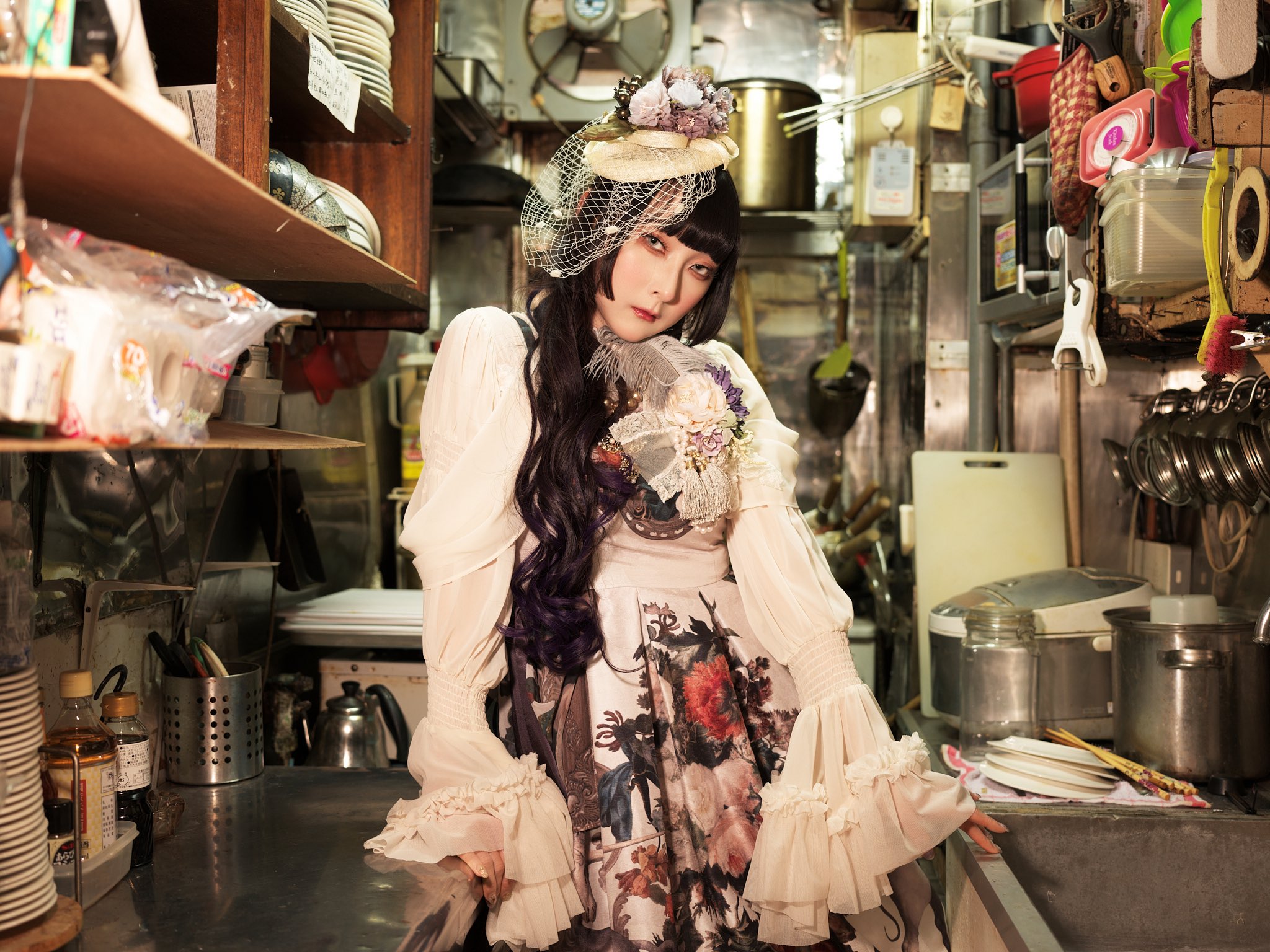 RinRin Doll (@RinRin_Doll) / X