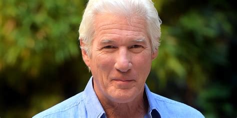 Richard Gere moves his family to Spain and says he will never come back to the U.S.🇺🇸   

Do you really care?