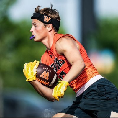 LandonKibbe's tweet image. #SznLoading