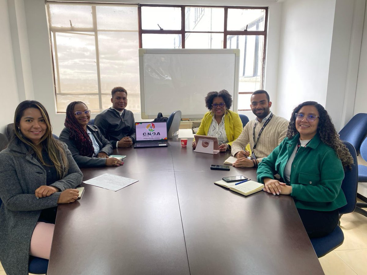 MinInterior Colombia tweet media