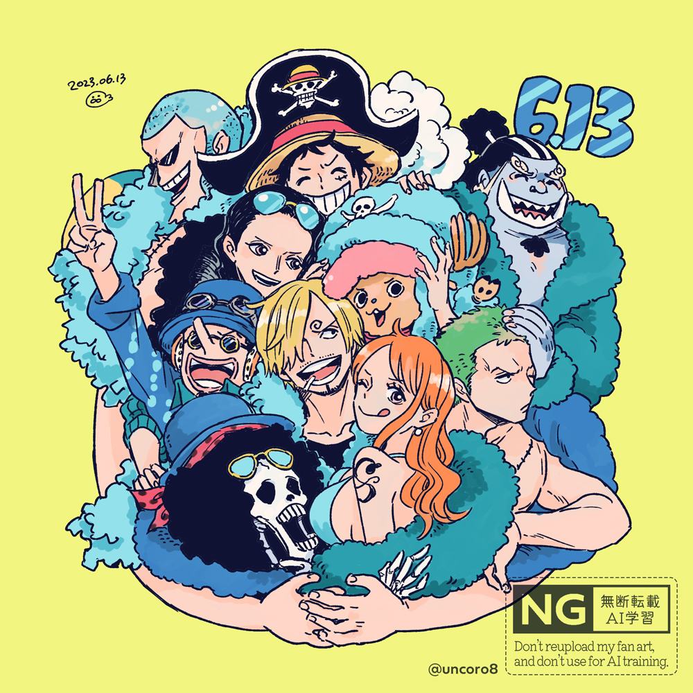 uncoro8's tweet image. 一味の日用に描いたやつ