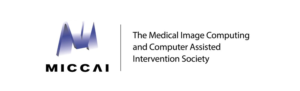 MICCAI (@miccai_society) on Twitter photo 📢 NEWS! <a href="/myESR/">myesr</a> and #MICCAI Society are collaborating to advance translational research, education, and applications in fields ranging from image interpretation to robotic-assisted interventions.
Full story here:
🔗 miccai.org/index.php/news…
<a href="/RMiccai/">RISE MICCAI</a> <a href="/MiccaiStudents/">MICCAI Students</a> <a href="/WomenInMICCAI/">Women in MICCAI</a> 📢 NEWS! <a href="/myESR/">myesr</a> and #MICCAI Society are collaborating to advance translational research, education, and applications in fields ranging from image interpretation to robotic-assisted interventions.
Full story here:
🔗 miccai.org/index.php/news…
<a href="/RMiccai/">RISE MICCAI</a> <a href="/MiccaiStudents/">MICCAI Students</a> <a href="/WomenInMICCAI/">Women in MICCAI</a>