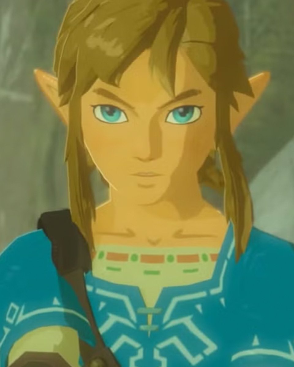 RottenTomatoes's tweet image. Nintendo has announced the cast of the live-action The Legend of Zelda movie:

Bo Bragason as Zelda
Benjamin Evan Ainsworth as Link