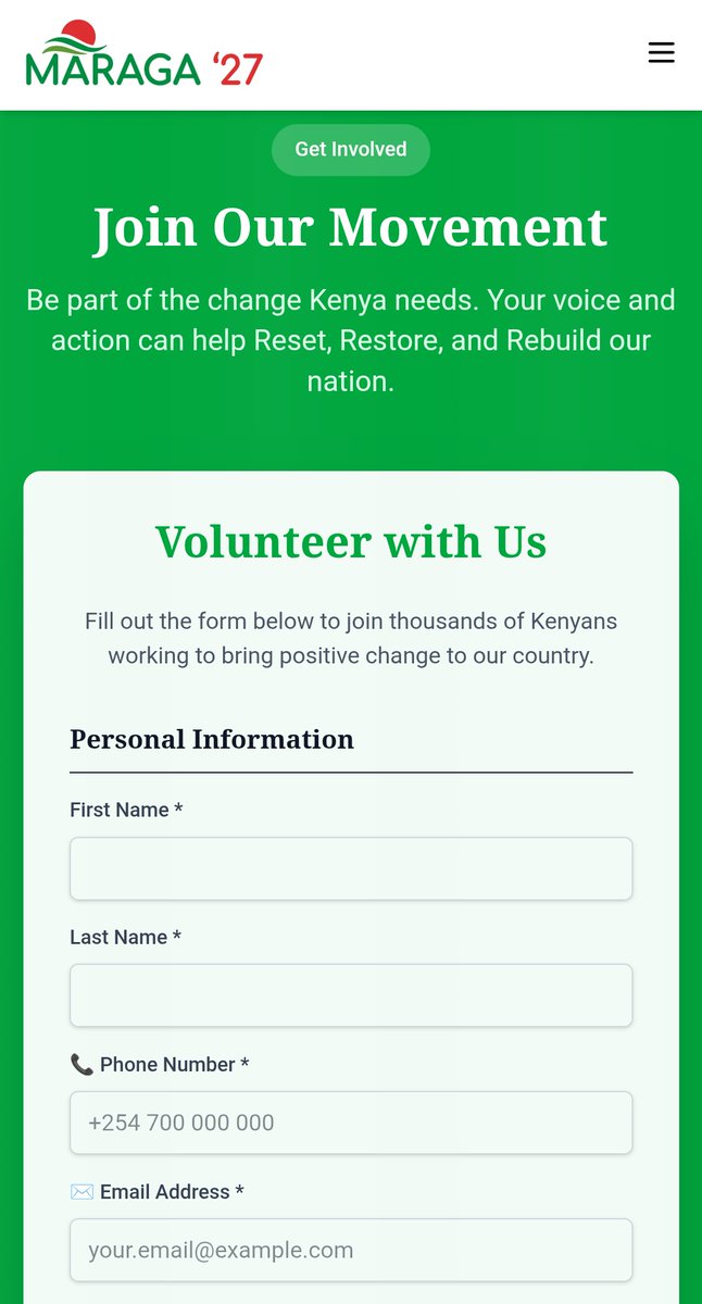 Nanyuki Billionaire🇰🇪 tweet media