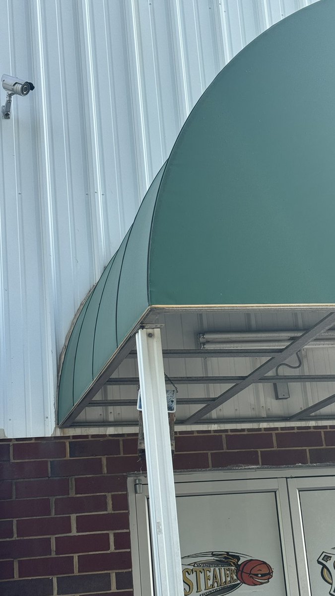 WSSTEALERS (@wsstealers) on Twitter photo Vandals struck <a href="/MaddawgThe/">The Maddawg Basketball Training Center</a> while being away in Louisville.
Good thing the security cameras are working.
🏀😊!!! Vandals struck <a href="/MaddawgThe/">The Maddawg Basketball Training Center</a> while being away in Louisville.
Good thing the security cameras are working.
🏀😊!!!