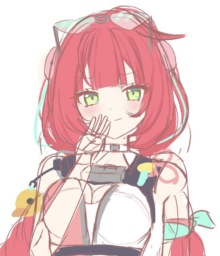 tsuna_tsu7's tweet image. 🤭