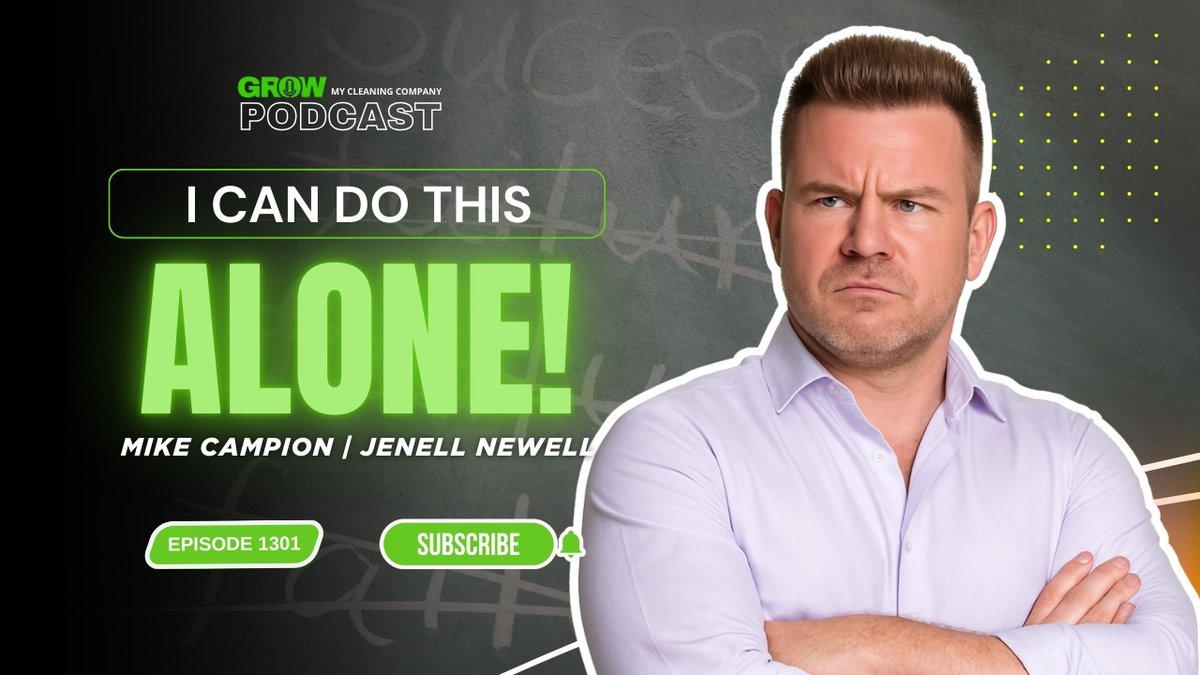 The Thought of “I can do this Alone!” And How That is Holding Your Clean... youtu.be/_jAQt9OaP4g?si… via <a href="/YouTube/">YouTube</a>