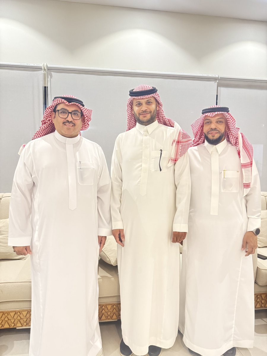 خالد الشرهان tweet media