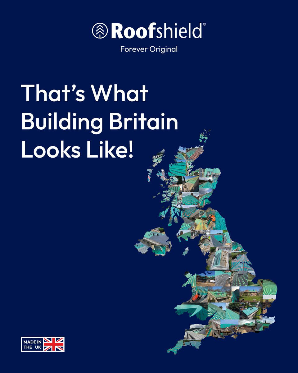 From Scotland to the South Coast, your entries exceeded our expectations! The "Send Us Your Roof" photography competition showcased the excellent performance and widespread adoption of Roofshield® as well as the outstanding craftsmanship of UK roofers. At Don &amp; Low, we're proud