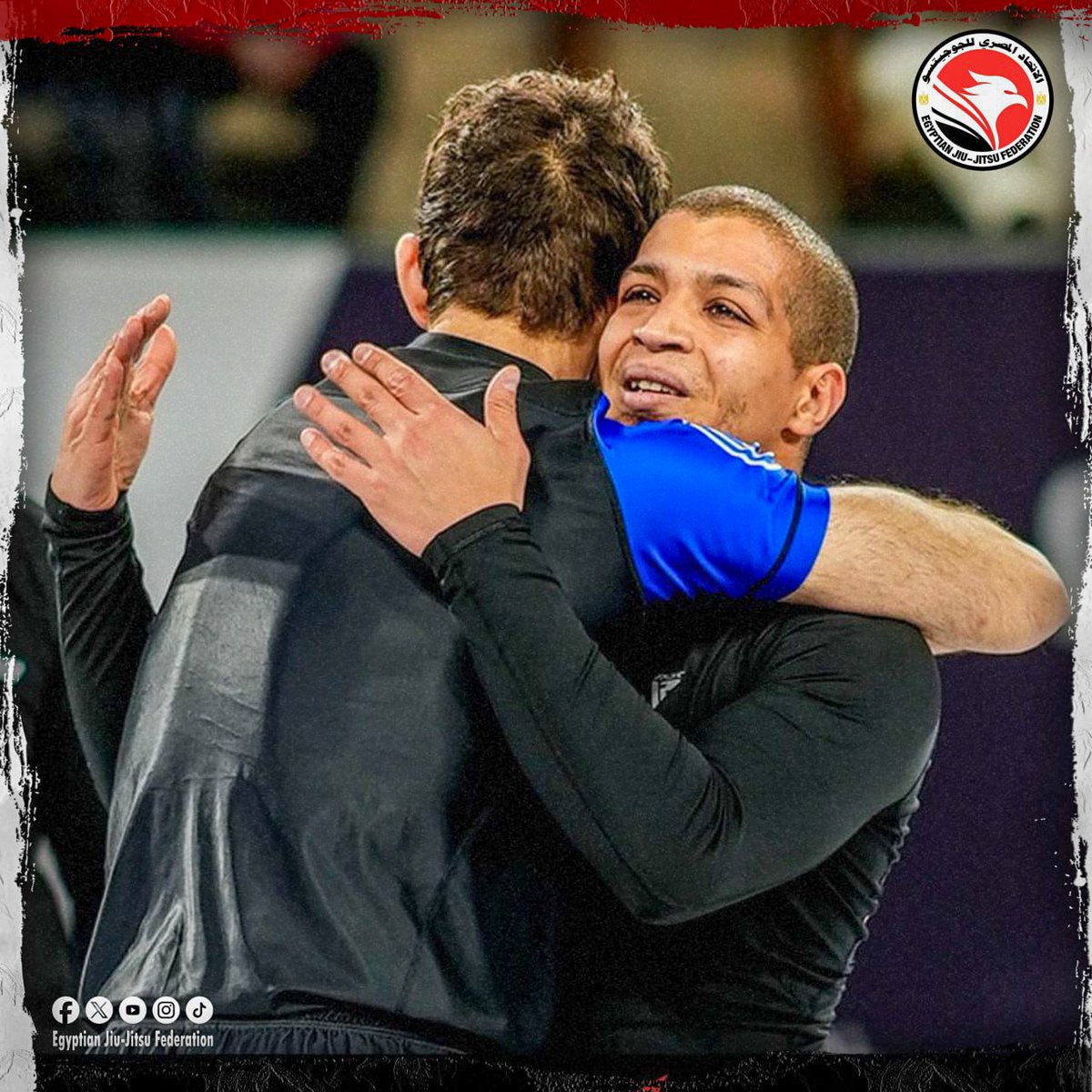 JiuJitsuEgypt's tweet photo. @EgyptianF6421 https://t.co/2haPfdi0mB