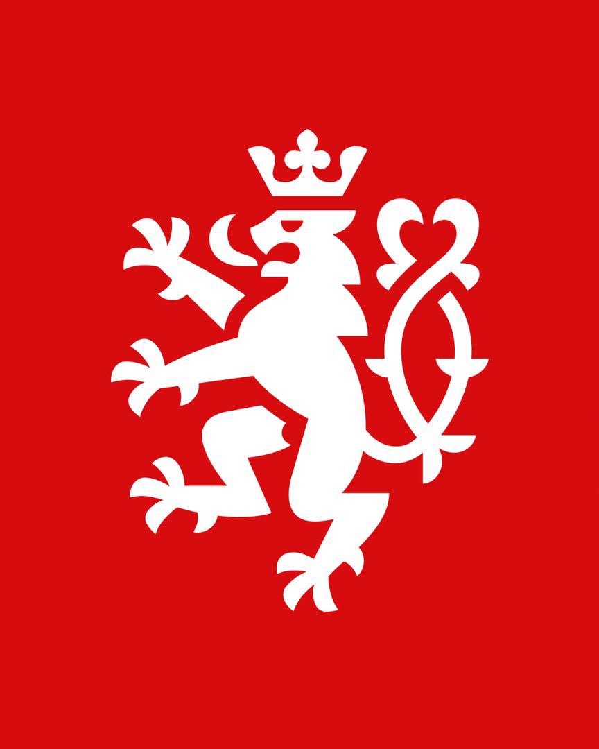 CzechMFA's tweet image. We are introducing a new unified visual identity of Czechia.
Trust, clarity, and professional conduct of public institutions – all brought together under one visual brand.