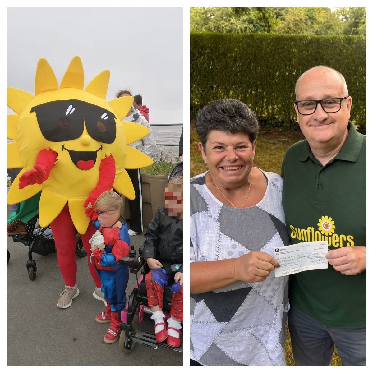 Order of Women Freemasons tweet media