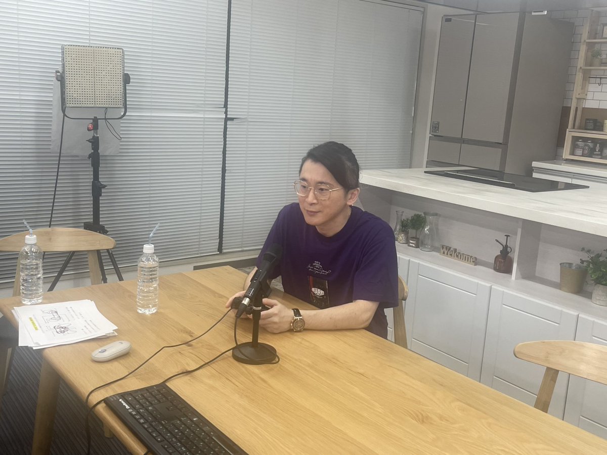 abe_atsuize's tweet image. まだやってます👻 #べっけんです