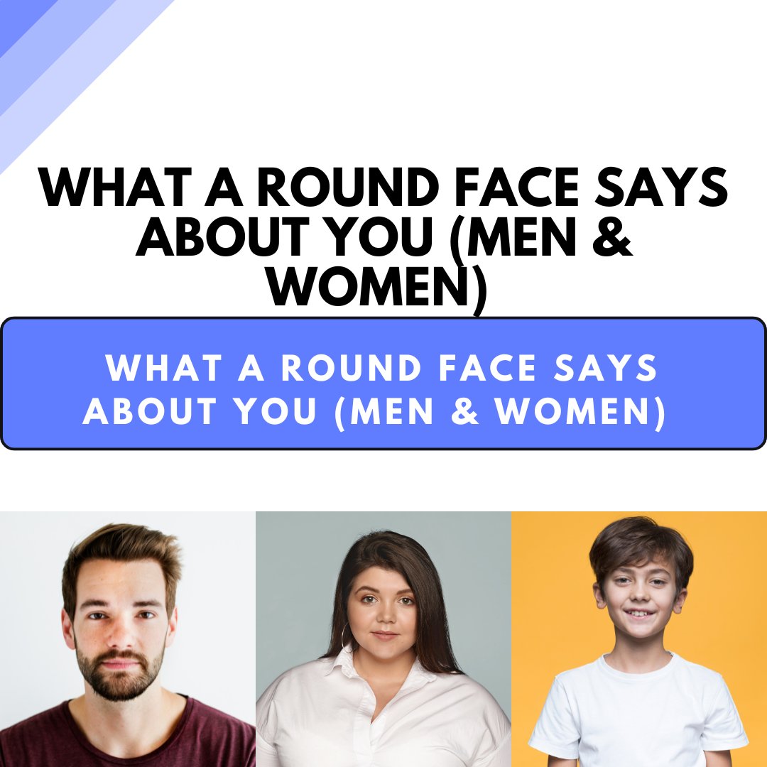 faceshapeai's tweet image. Did you know your face shape reveals more than just style? This blog explores how these traits shape your personality, relationships, and even career success. 
faceshaperecognition.com/round-face-sha…

#roundface #faceshapequiz #personalitytraits #roundfacegirl👧 #roundfaces #roundfaceshape