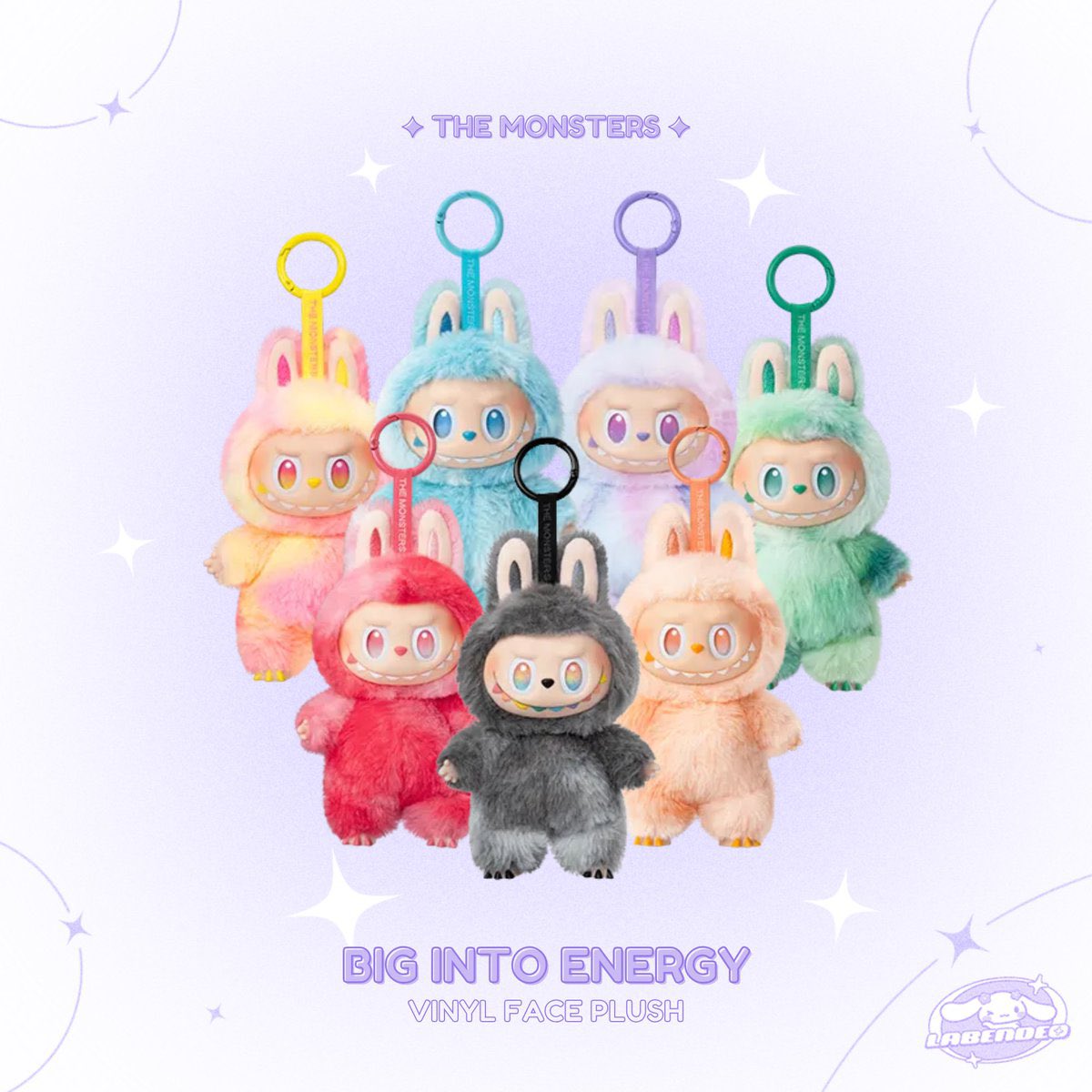 Nayeonyny | pls sell me labubu tweet media