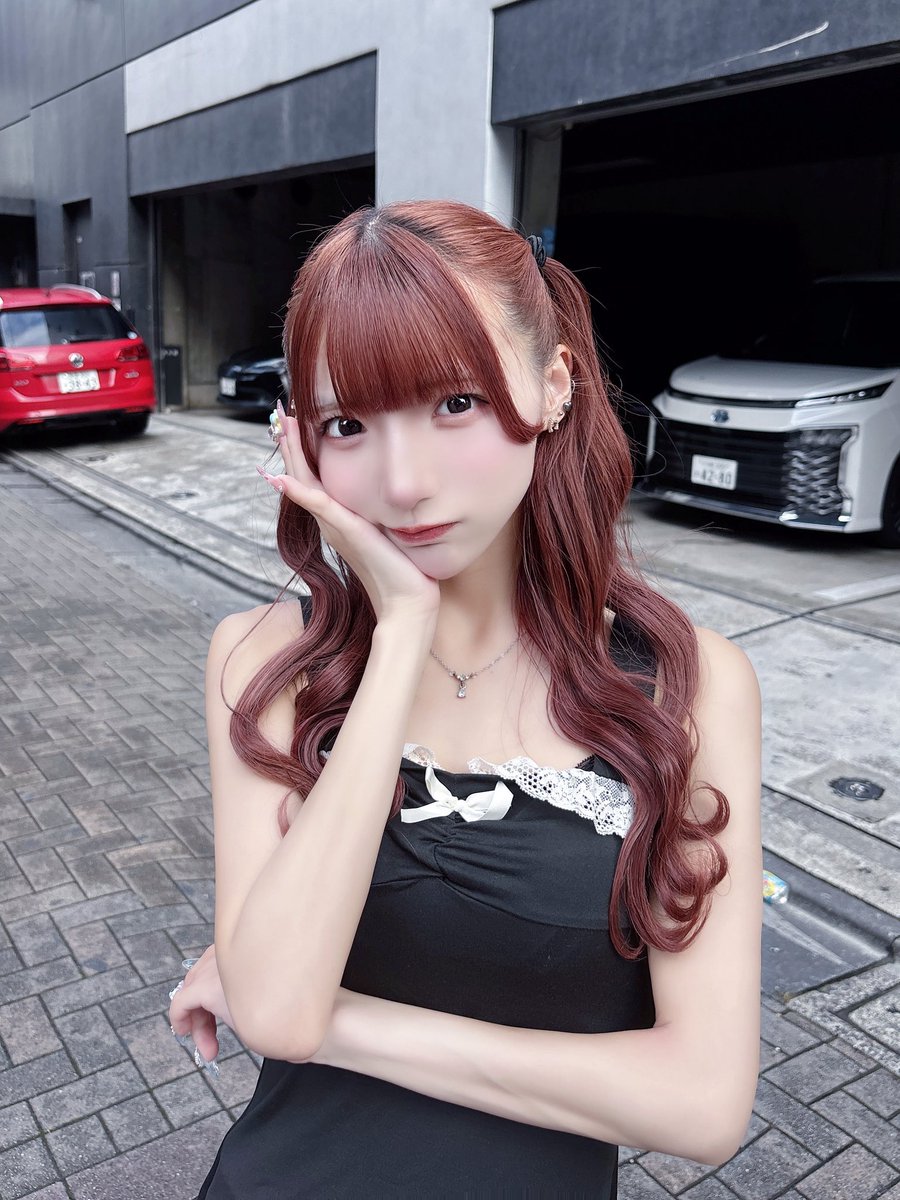 みりあん☺︎⑩ 今年で30歳です。