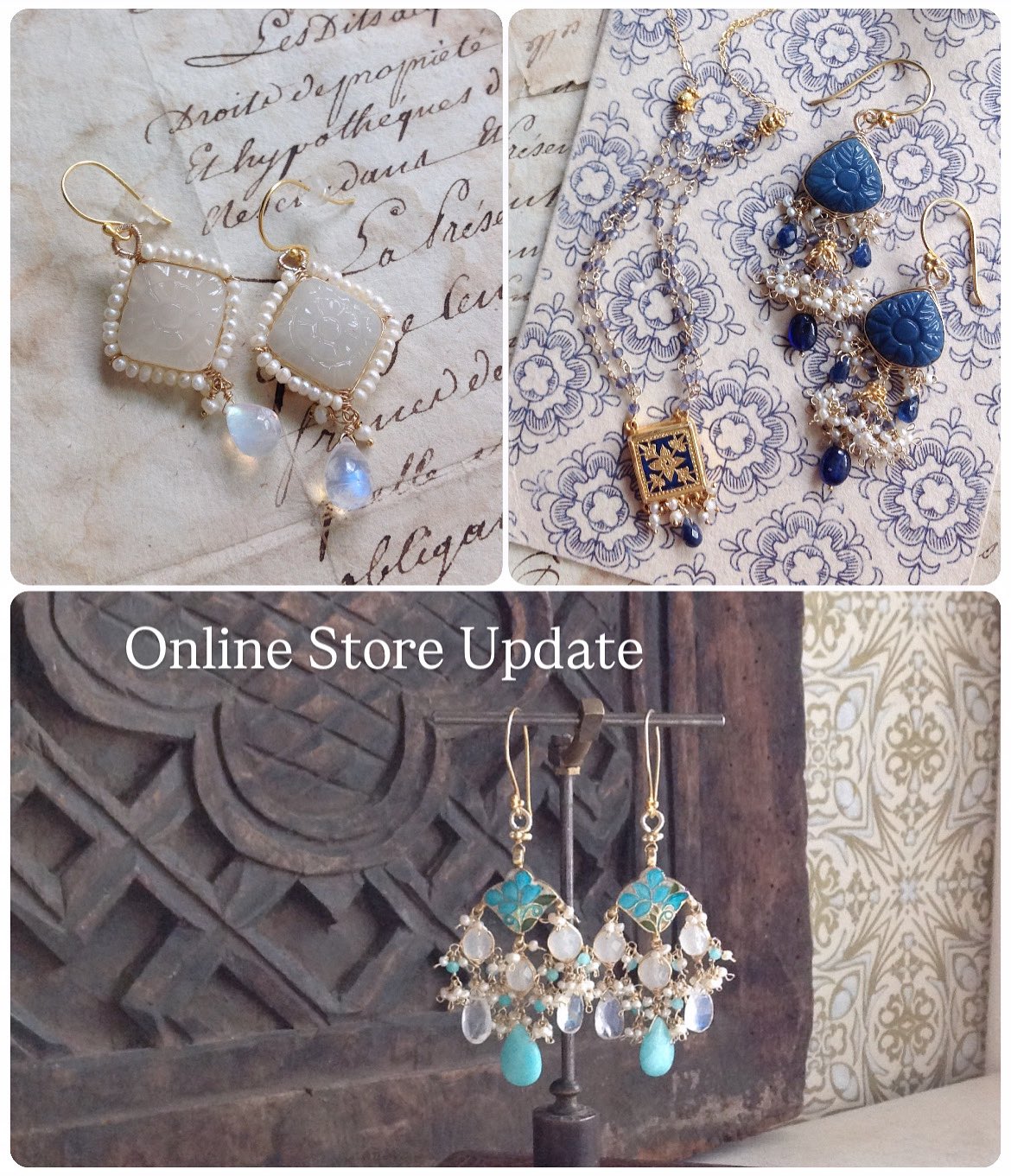 ciocajewelry (@h18kyoko_cioca) / X