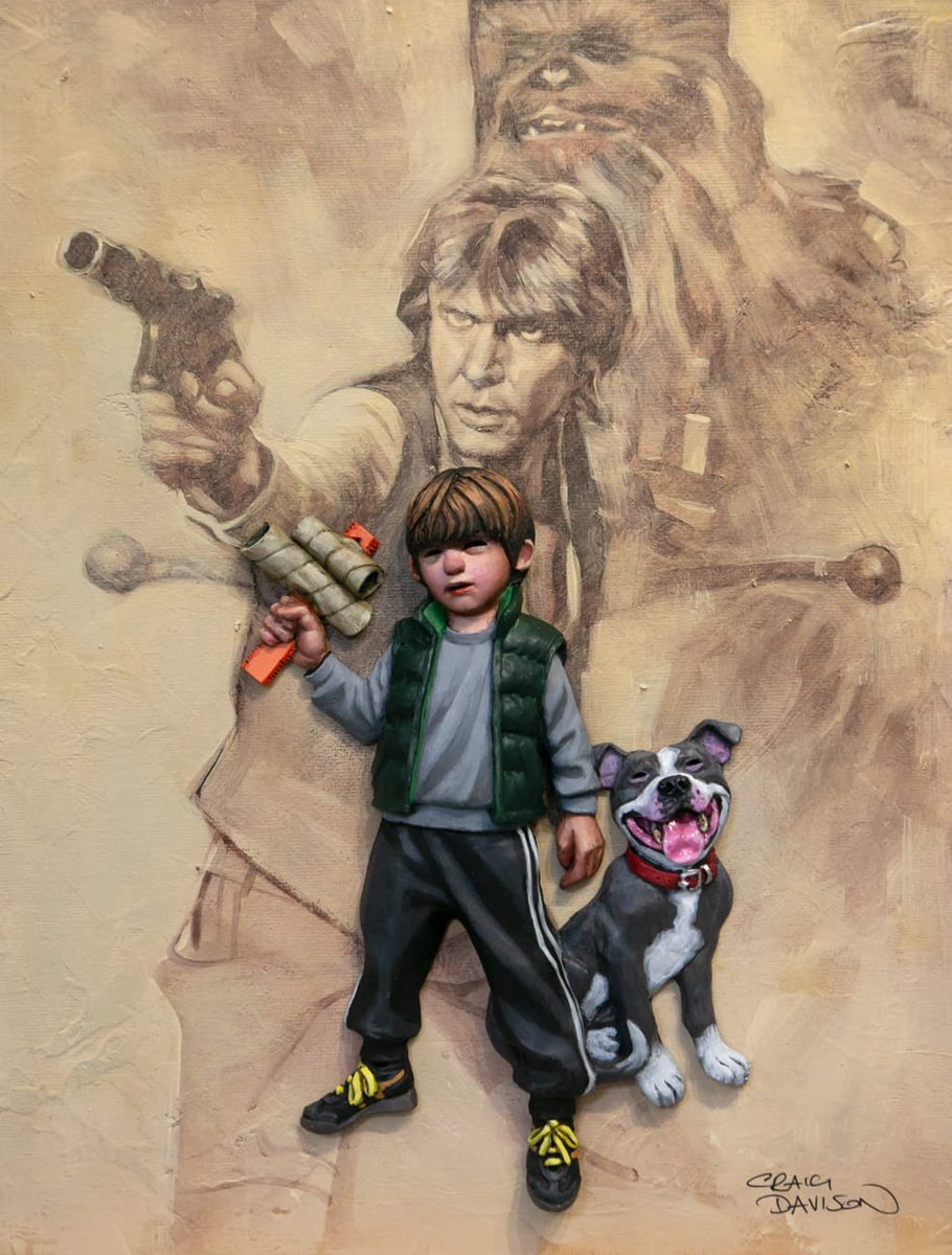 Craig Davison tweet media
