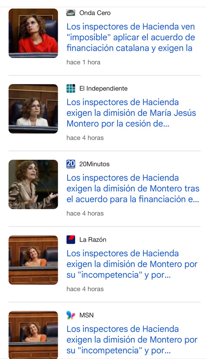 Inspectores_IHE's tweet image. 📌 ‼️🗣️Desde @Inspectores_IHE exigimos la dimisión de la vicepresidenta primera del Gobierno de España y ministra de Hacienda, Doña María Jesús Montero, por 𝘀𝗲𝗿 𝗹𝗮 𝗺𝗮́𝘅𝗶𝗺𝗮 𝗿𝗲𝘀𝗽𝗼𝗻𝘀𝗮𝗯𝗹𝗲 𝗱𝗲 𝗹𝗮 𝗳𝗶𝗿𝗺𝗮 𝗱𝗲 𝘂𝗻 𝗮𝗰𝘂𝗲𝗿𝗱𝗼 𝗯𝗶𝗹𝗮𝘁𝗲𝗿𝗮𝗹 𝗾𝘂𝗲…
