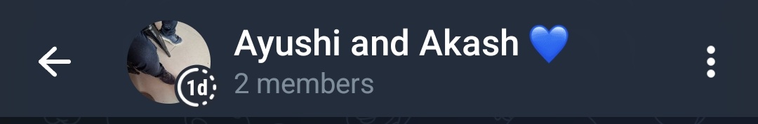 Heya beta☺️

Lemme introduce you all to your Master Akash.
Avail the chance of serving alpha couple(online✅️.....offline august)
Let me know how many cucks are interested to join alpha couple telegram group .
Sessions detail will be shared in dm.

Rt,like and bark in comments.