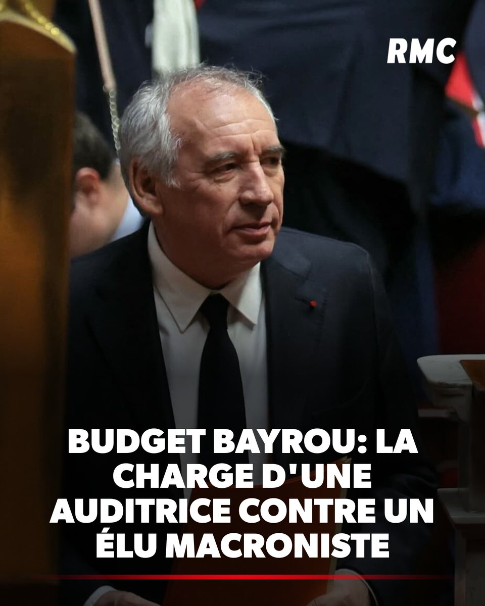 💥"Il faut mettre députés et ministres à 2000 euros/mois"
